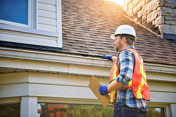 Roof Repair in Steptoe